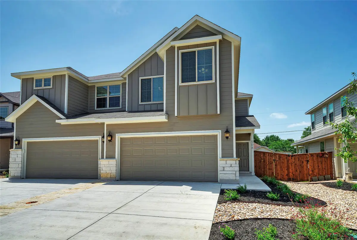 508 High Tech Dr #B, Georgetown, TX 78626 - #1