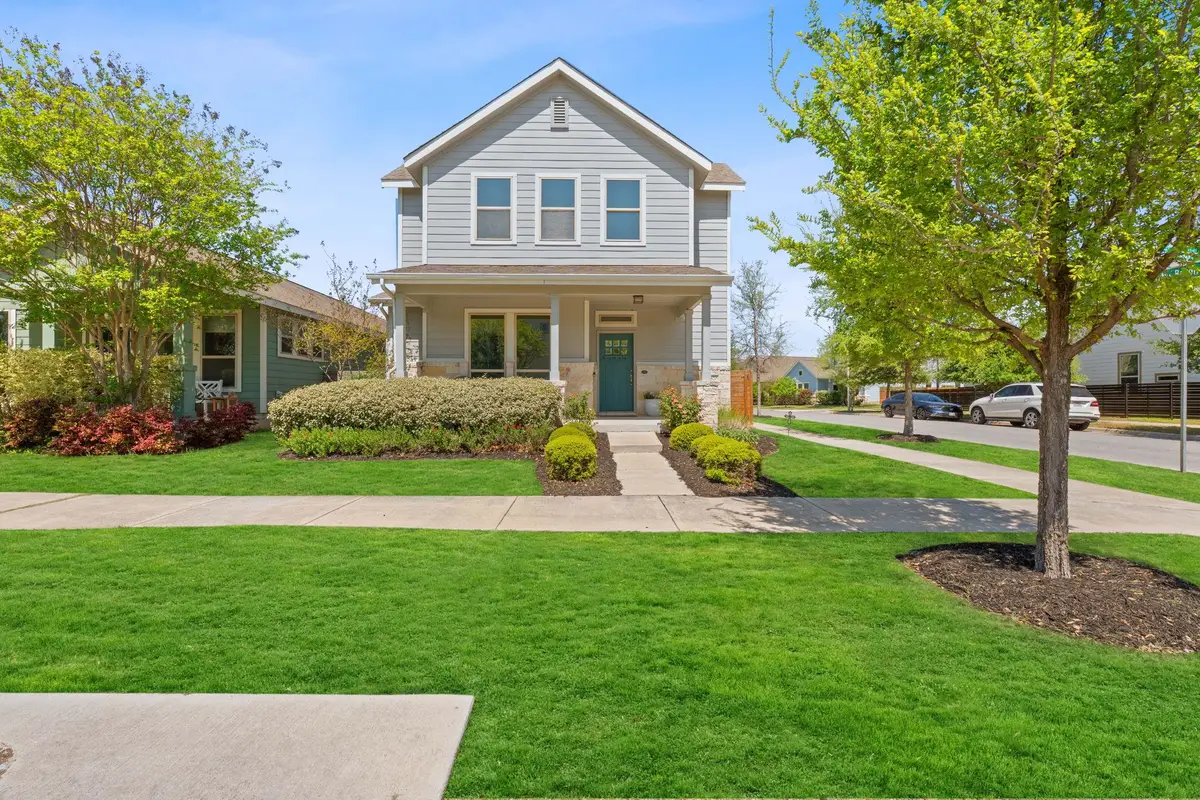 5820 Baythorne Dr, Austin, TX 78747 - #1