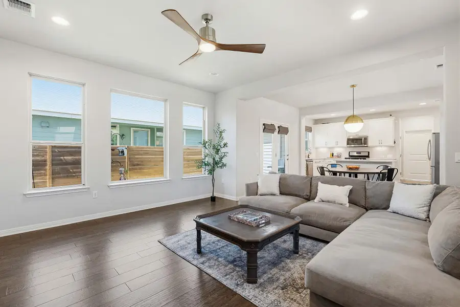 5820 Baythorne Dr, Austin, TX 78747 - #2