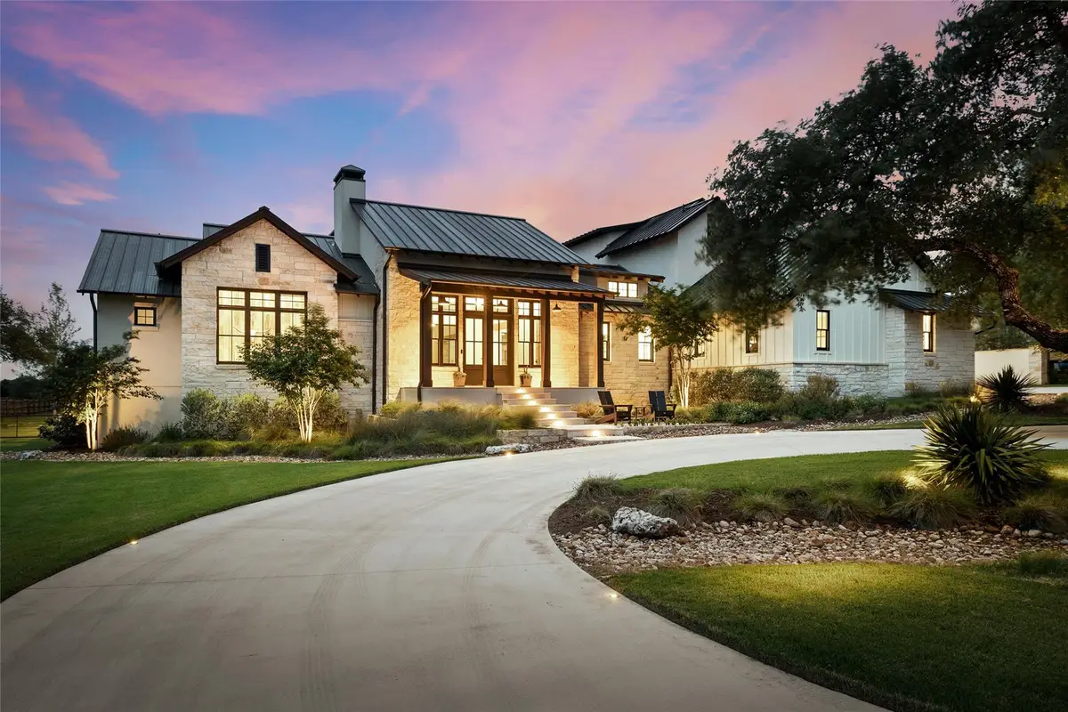 831 Polo Club Dr, Austin, TX 78737 - #1