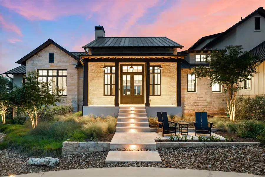 831 Polo Club Dr, Austin, TX 78737 - #3