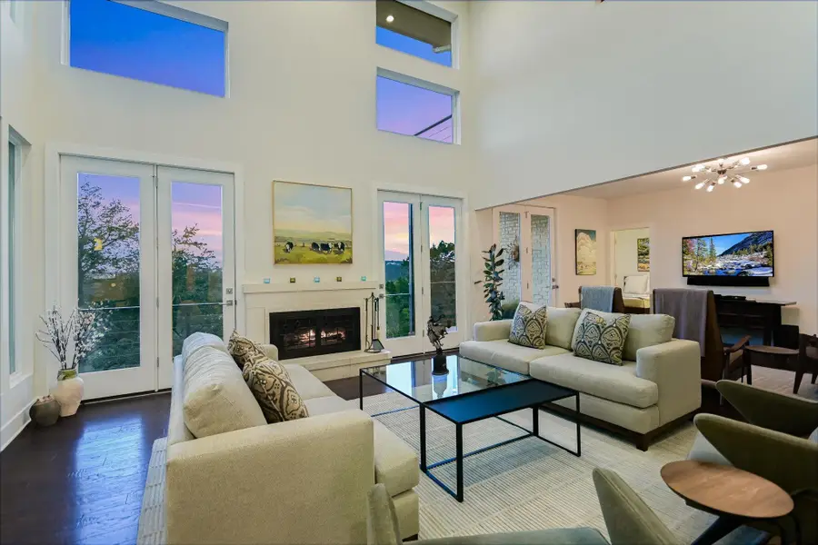 6904 Ladera Norte, Austin, TX 78731 - #2