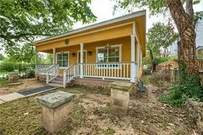 911 E 2nd St, Austin, TX 78702 - #3