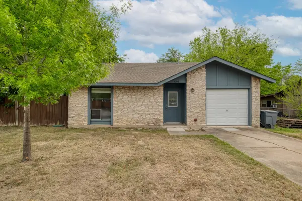 7209 Colony Park Dr, Austin, TX 78724