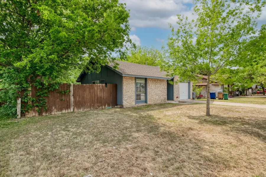 7209 Colony Park Dr, Austin, TX 78724 - #2