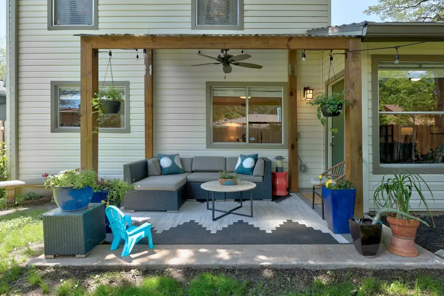 1404 O K Corral, Austin, TX 78748 - #3