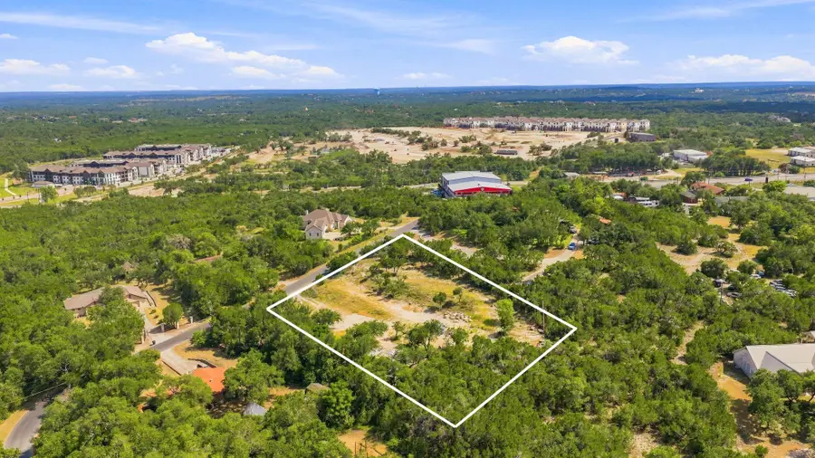 9806 Vikki Ter, Austin, TX 78736 - #3