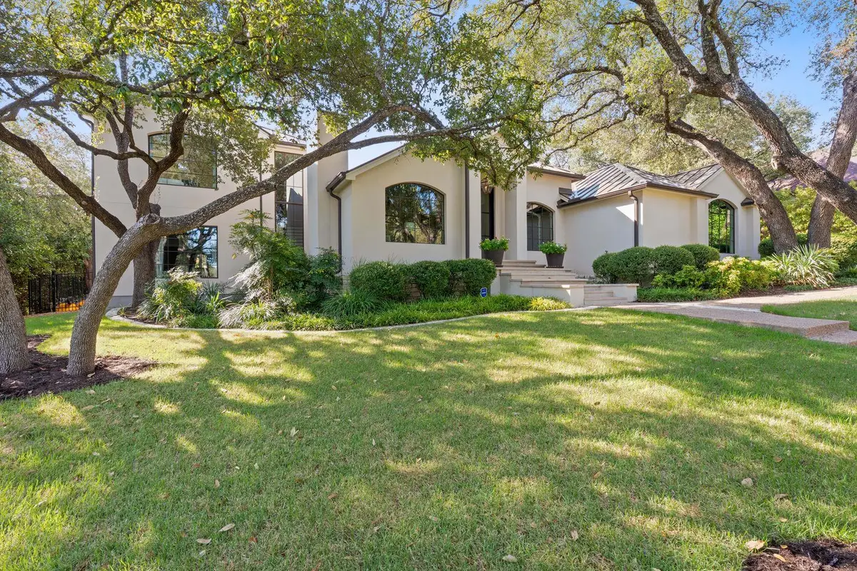 2801 Regents Park, Austin, TX 78746 - #1