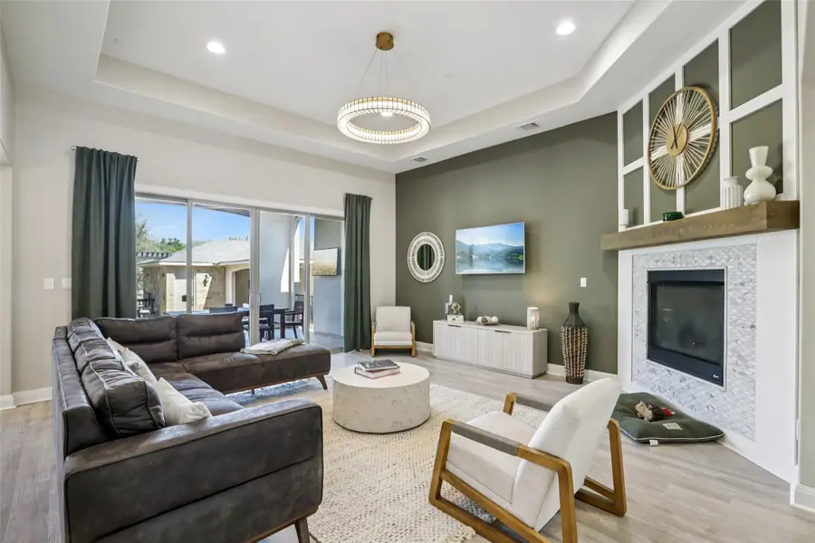 1000 Jonathan Cv, Georgetown, TX 78628 - #3