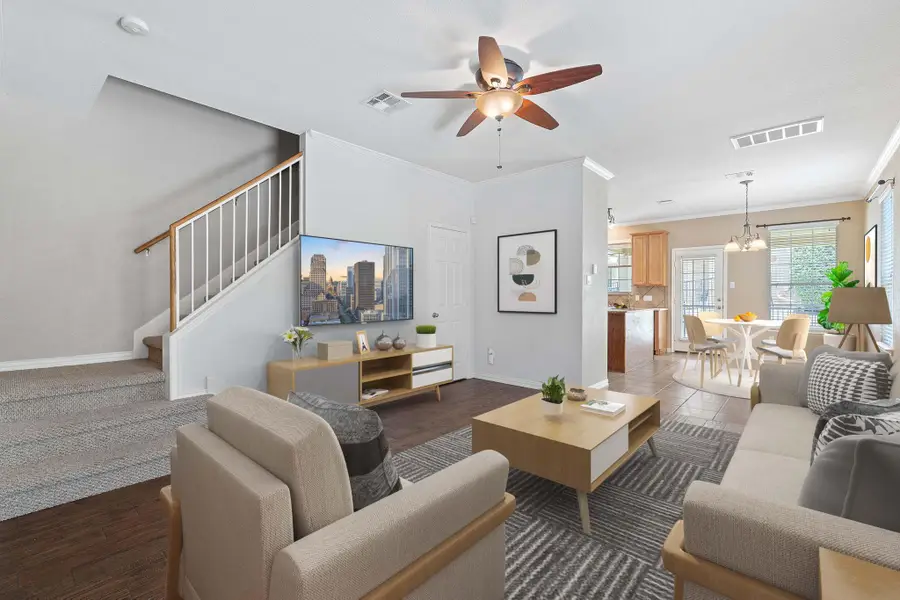 16100 S Great Oaks Dr #2702, Round Rock, TX 78681 - Image #3