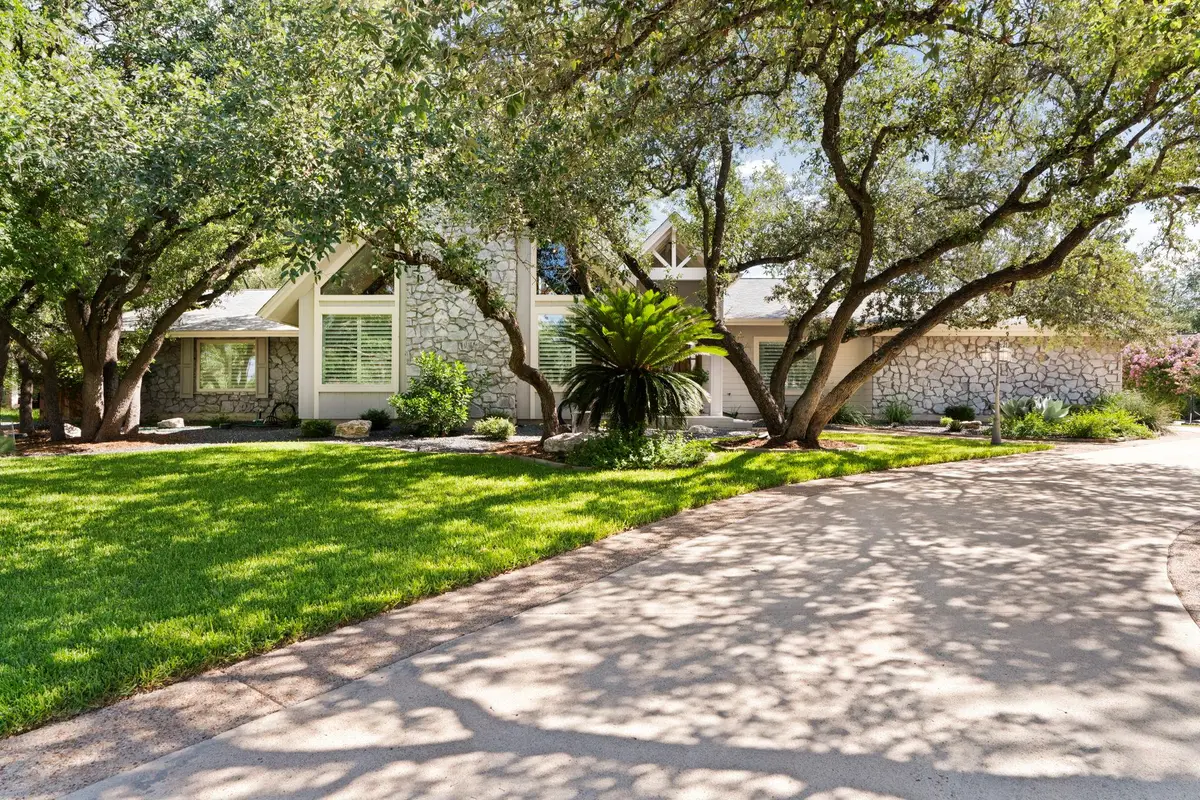 2911 Gabriel View Dr, Georgetown, TX 78628 - Image #1