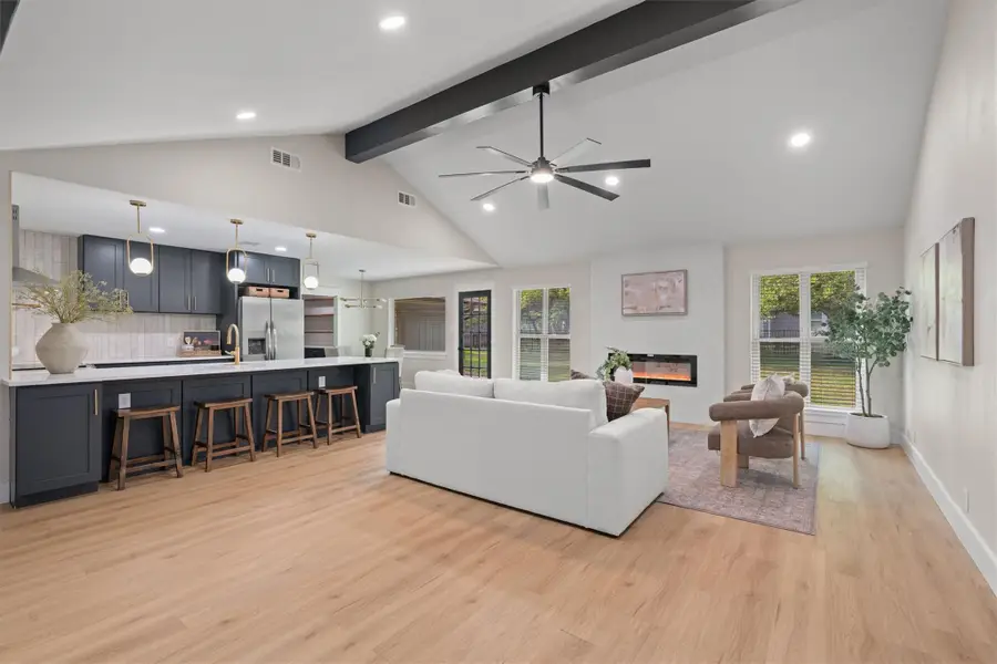 224 Clear Spring Rd, Georgetown, TX 78628 - #2