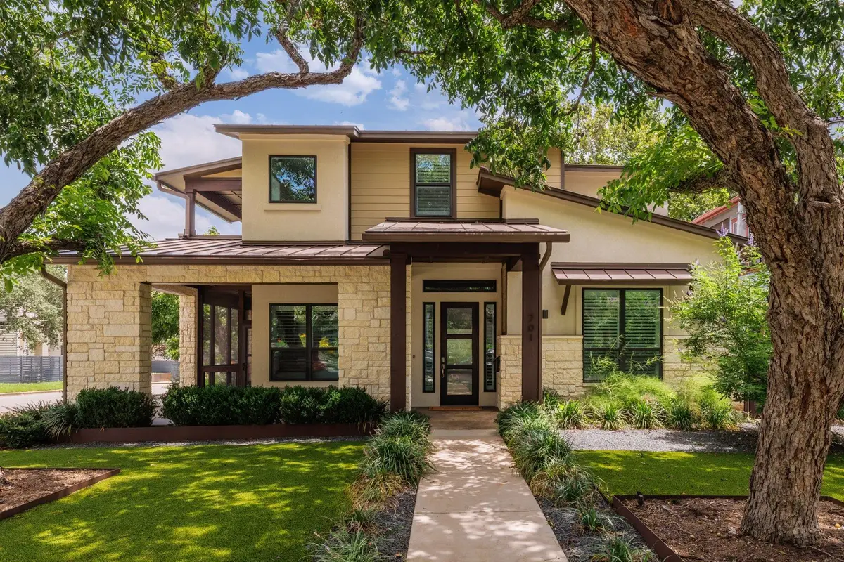 701 Josephine St, Austin, TX 78704 - #1