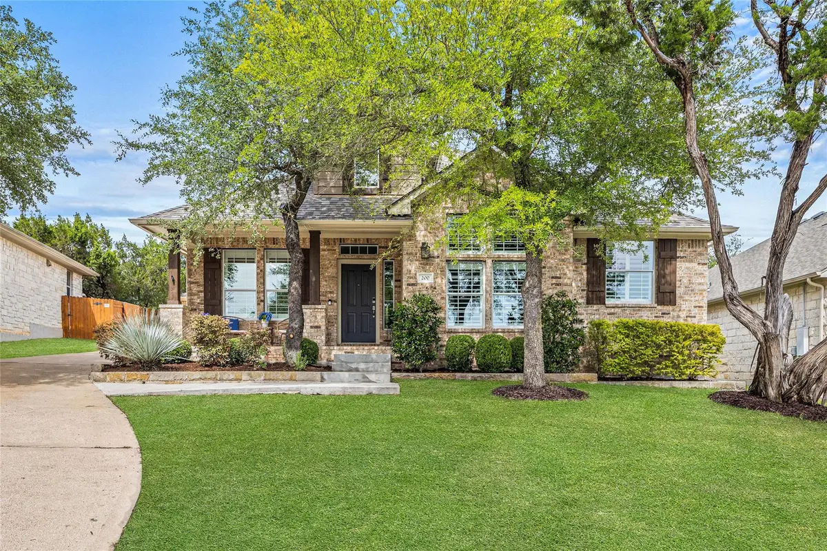 200 Lexington Dr, Austin, TX 78737 - #1