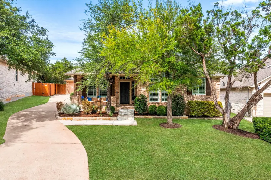 200 Lexington Dr, Austin, TX 78737 - #2