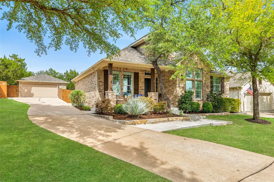 200 Lexington Dr, Austin, TX 78737 - #3