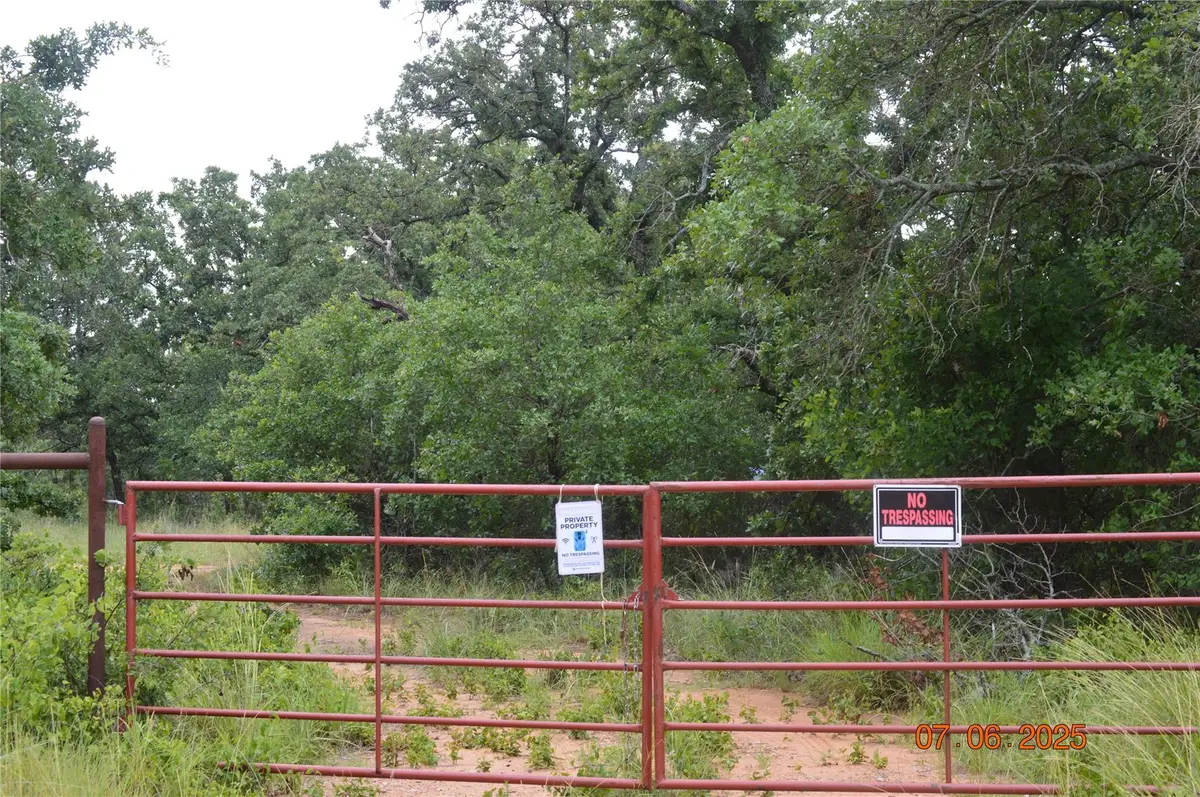 TBD County Road 400, Eastland, TX 76437 - Image #1