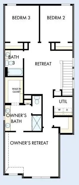 813 Nadal Path, Round Rock, TX 78664 - Image #3