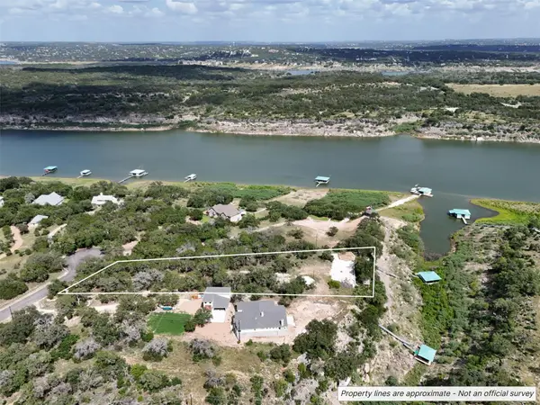 3108 Brasada Ln, Marble Falls, TX 78654