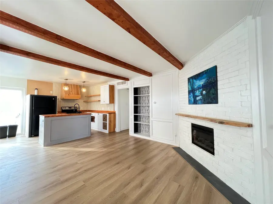 3310 Hycreek Dr, Austin, TX 78723 - #2