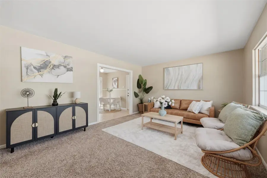 1509 Ridgemont Dr, Austin, TX 78723 - #2