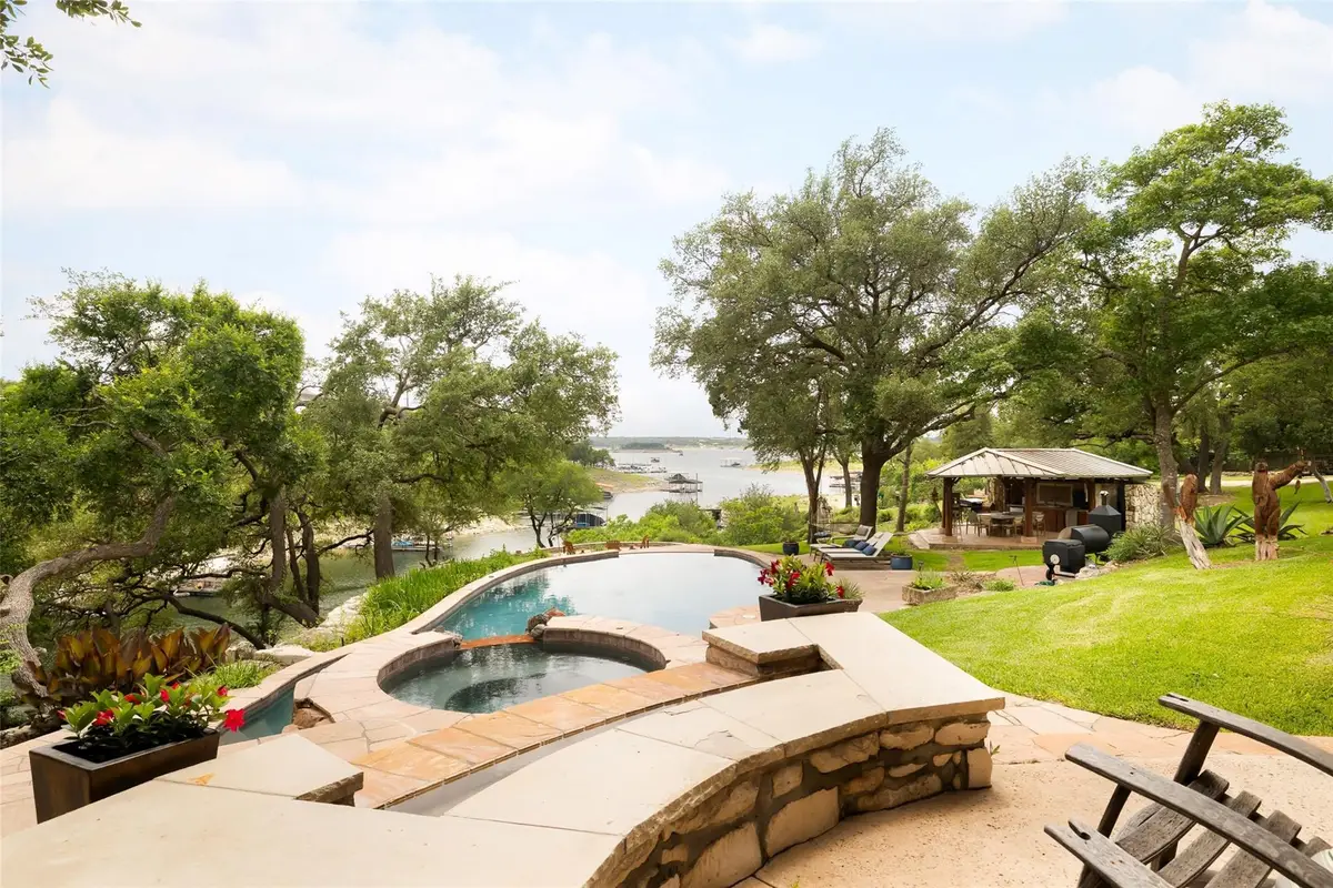 16407 Jackson St, Volente, TX 78641 - #1