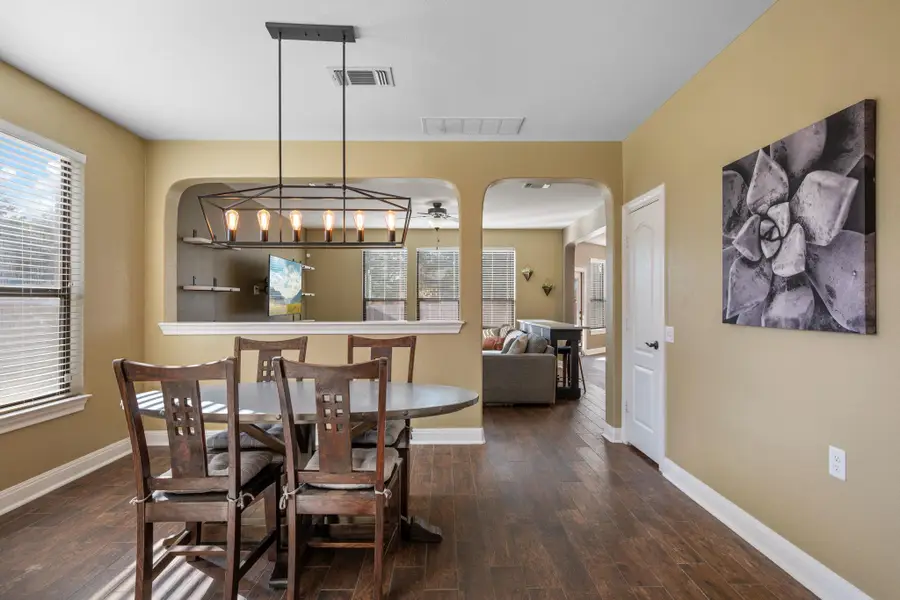 8724 Panadero Dr, Austin, TX 78747 - #2
