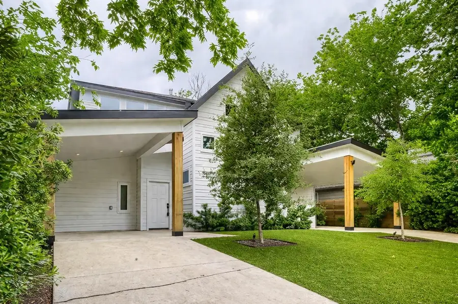 4805 Sara Dr, Austin, TX 78721 - #2