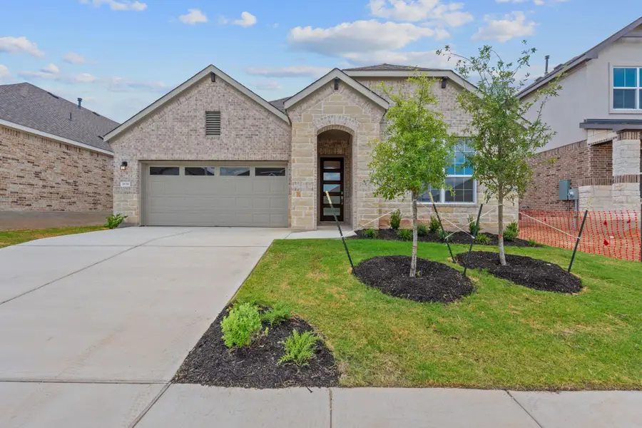 1836 Crooked Creek St, Leander, TX 78641 - Image #2