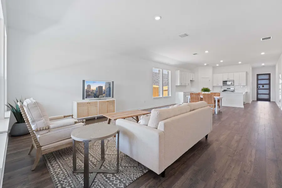 1836 Crooked Creek St, Leander, TX 78641 - Image #3