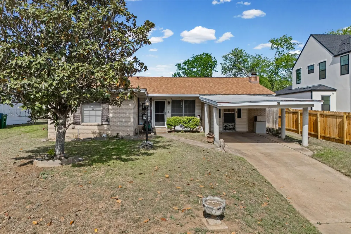 2510 Little John Ln, Austin, TX 78704 - #1