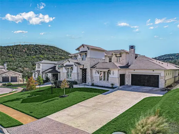 204 Colca Cv, Austin, TX 78738