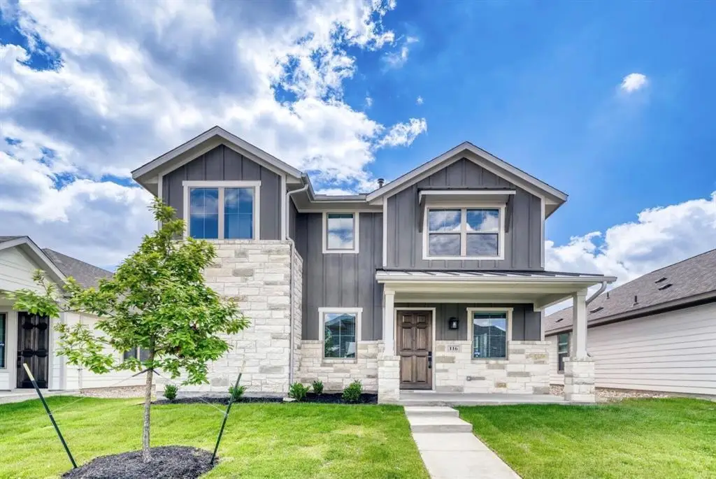 116 International, Buda, TX 78610 - #1