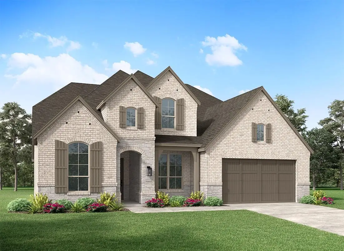 1426 Scarlet Sage Dr, Georgetown, TX 78628 - #1