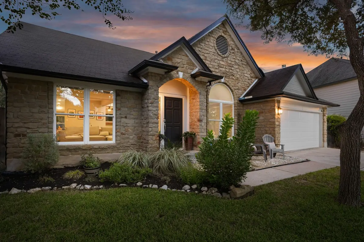9301 Silk Oak Cv, Austin, TX 78748 - #1