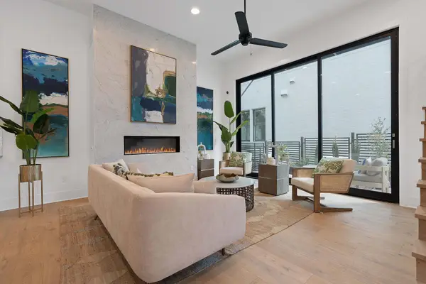 1719 Spyglass Dr #6, Austin, TX 78746