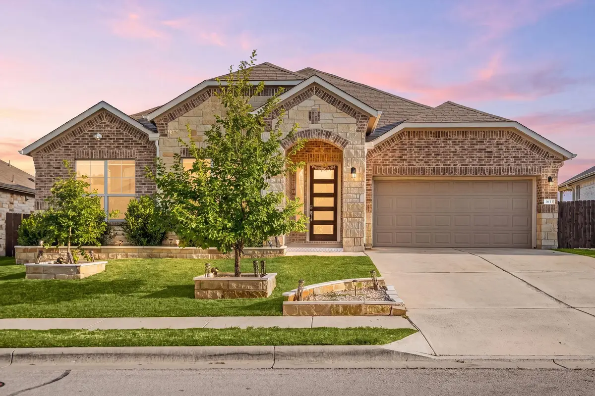 1633 Weavers Bnd, Georgetown, TX 78628 - #1