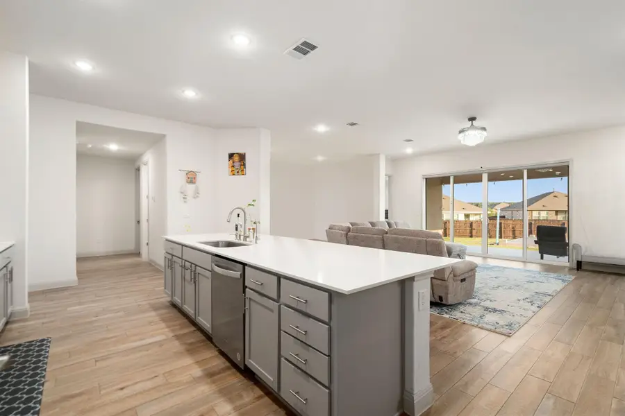 1633 Weavers Bnd, Georgetown, TX 78628 - #3