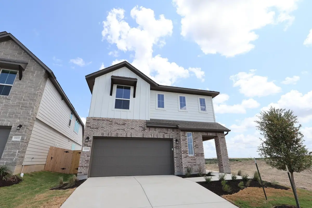 13115 Cerulean Spring Dr, Buda, TX 78610 - #1