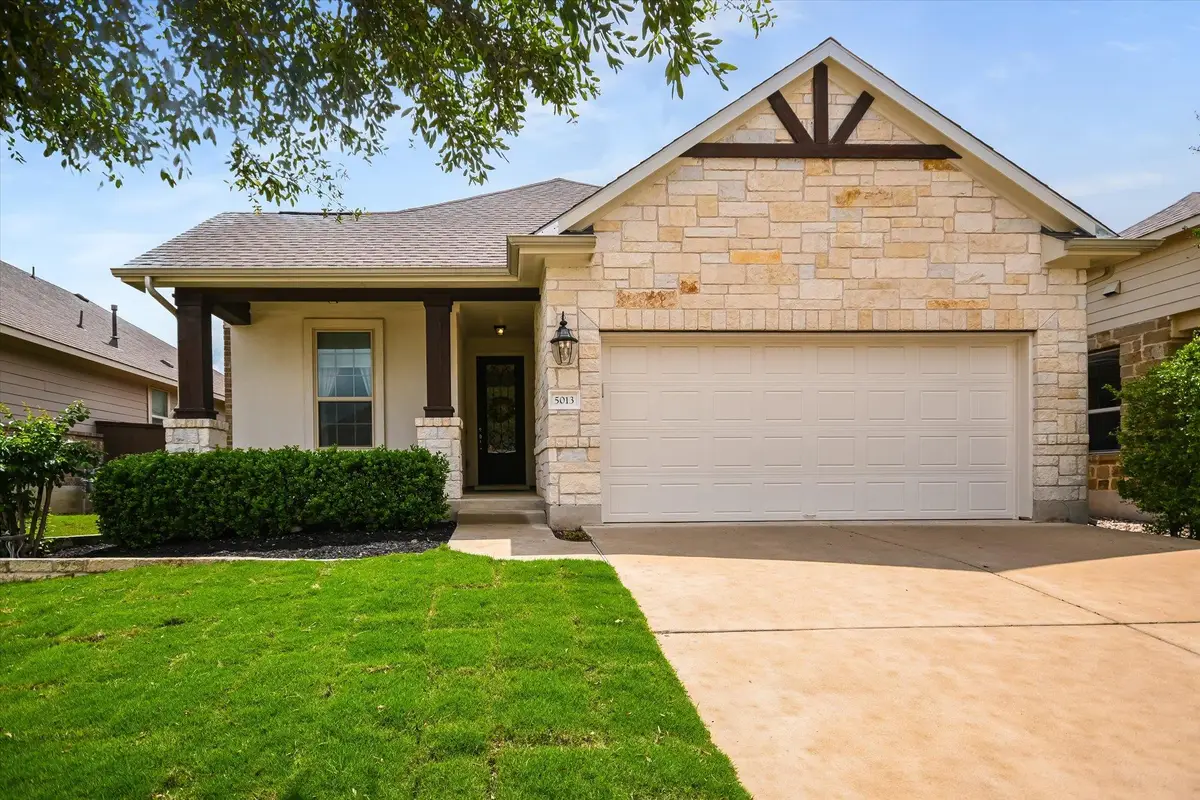 5013 Pearl Crescent Ln, Georgetown, TX 78626 - #1