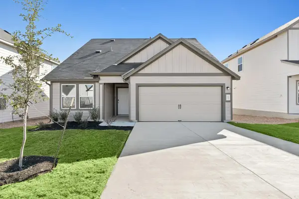 11917 Dillon Falls Dr, Austin, TX 78747