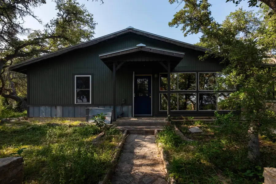 435 Spangenberg Rd, Fischer, TX 78623 - #2