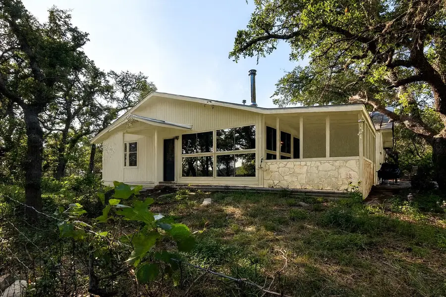 435 Spangenberg Rd, Fischer, TX 78623 - #3
