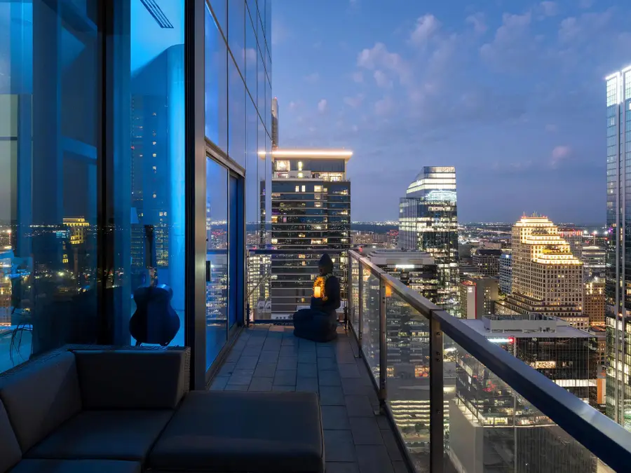 210 Lavaca St #3504, Austin, TX 78701 - #2