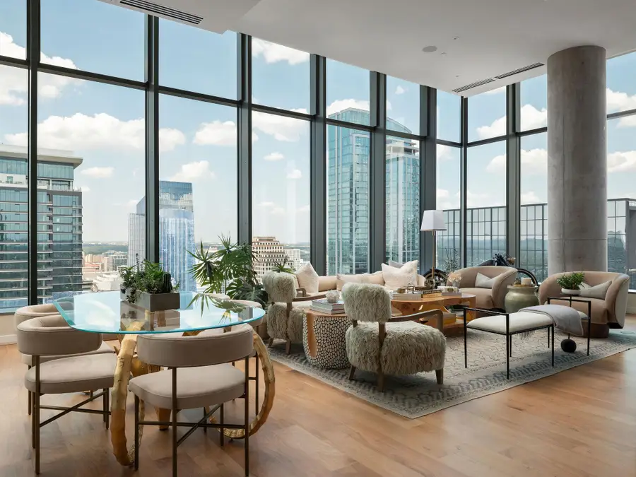 210 Lavaca St #3504, Austin, TX 78701 - #3