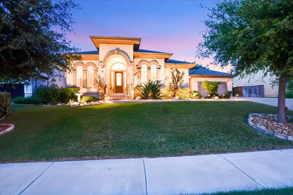 2728 Long Lasso Pass, Leander, TX 78641