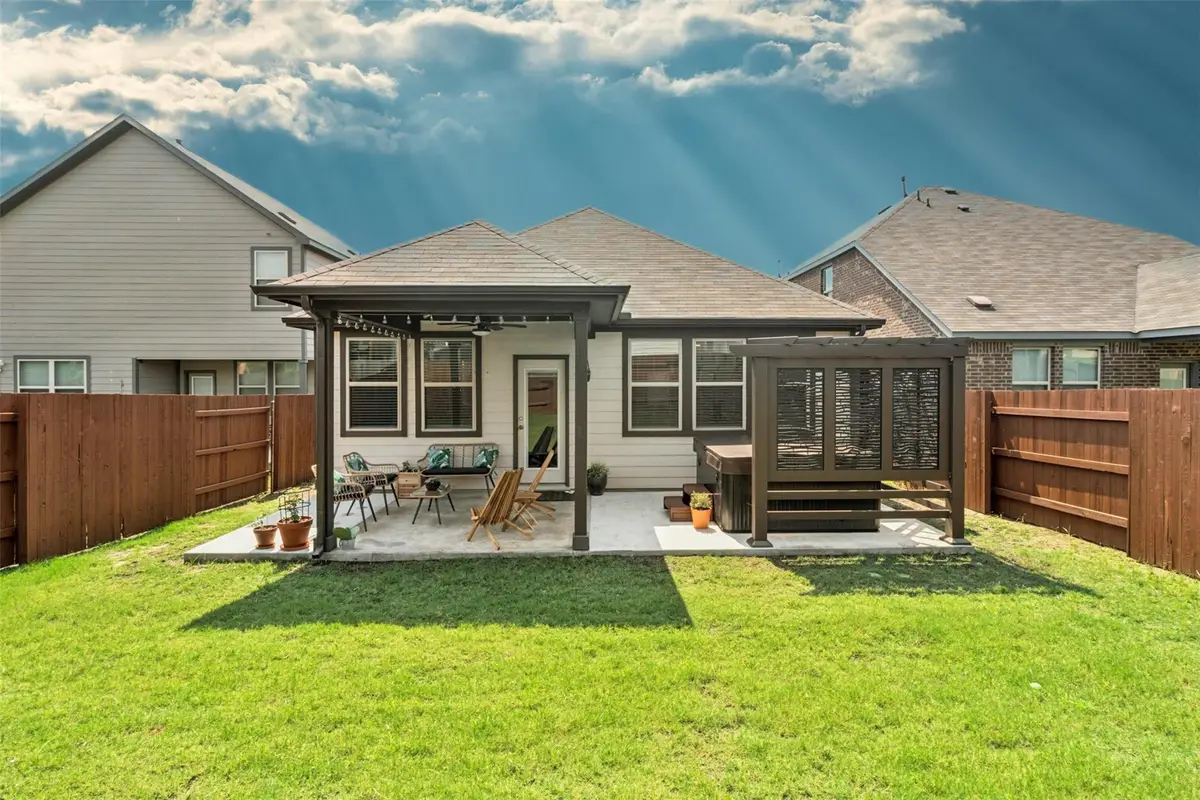 707 Eves Necklace Dr, Buda, TX 78610 - Image #1