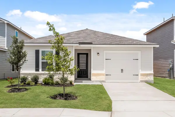 330 Low Pasture Trl, Maxwell, TX 78656