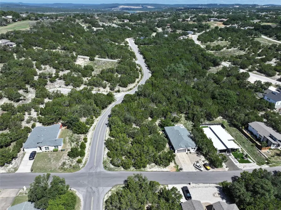 20610 Henry Ave, Lago Vista, TX 78645 - Image #2
