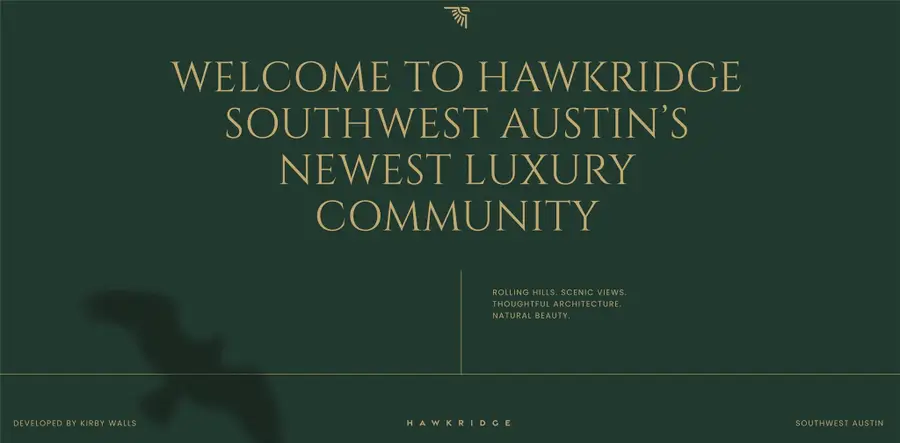 234 Zonetail Cv, Austin, TX 78737 - Image #2